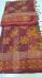 MANAMEDU BLOCK PRINTED SAREES WITH BLOUSE